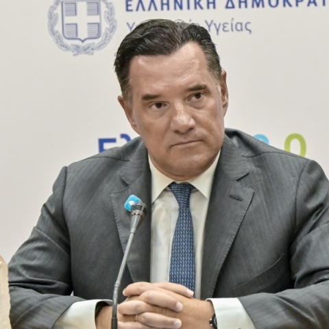 Γεωργιάδης από το ΚΑΤ: Νέο έργο 1,5 εκατ. ευρώ για την ανακαίνιση των κλινικών