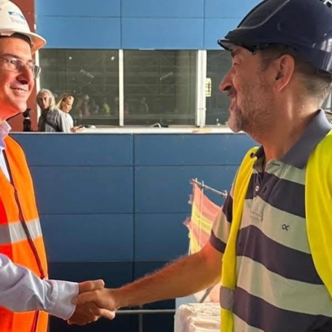 Χατζηδάκης: «Δεν έτυχε, πέτυχε» -Στα 5,3 δισ. ευρώ το Κοινωνικό Κλιματικό Ταμείο