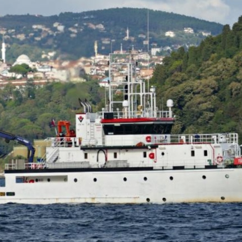 Με αντί-NAVTEX απαντάει η Ελλάδα στις τουρκικές προκλήσεις στο Καστελλόριζο 