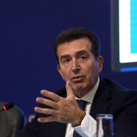 Μ. Χρυσοχοίδης: Στο 0,7% το ποσοστό των οδηγών που ξεπερνούν το όριο στο αλκοόλ