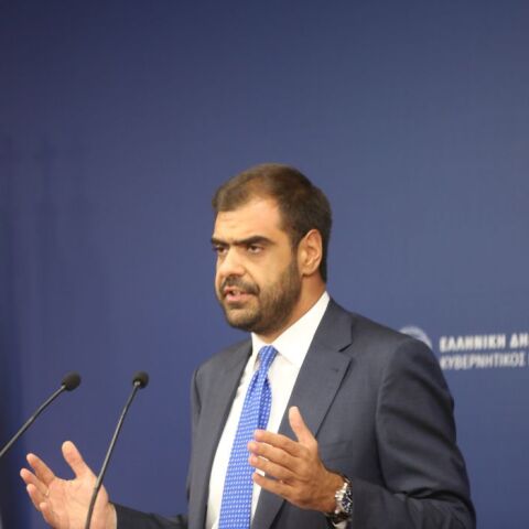 Μαρινάκης για τις ανακοινώσεις ενόψει ΔΕΘ: Τα μέτρα θα είναι μόνιμου χαρακτήρα και «δεν θα αφήσουν εκτός κανέναν»
