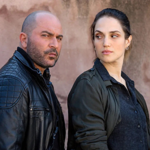 Fauda - Χάος | Netflix - Yes