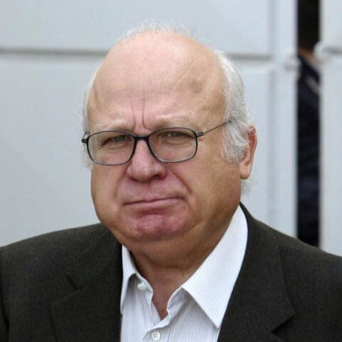 Πέθανε ο πρώην πρόεδρος της ΓΣΕΕ και ιδρυτικό στέλεχος του ΠΑΣΟΚ, Γιώργος Ραυτόπουλος