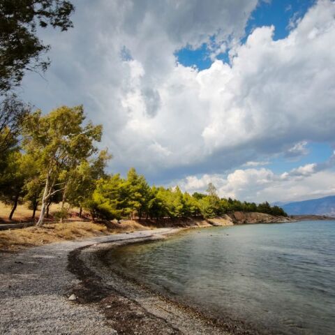 Καιρός σήμερα: Στους 33 βαθμούς η θερμοκρασία, νεφώσεις και και ισχυρά μελτέμια