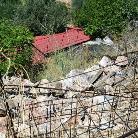Ένα άστοχο σουτ σε προπόνηση ποδοσφαίρου αποκάλυψε τα ανθρώπινα οστά στην Κυψέλη