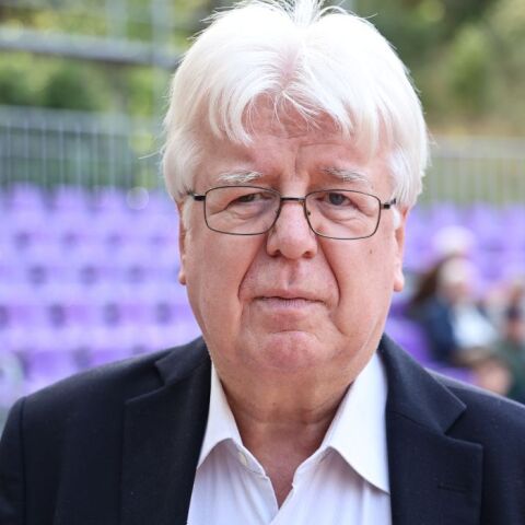 Σιακαντάρης για συγκυβέρνηση: «Δεν εννοούσα αυτό που καταλάβατε»