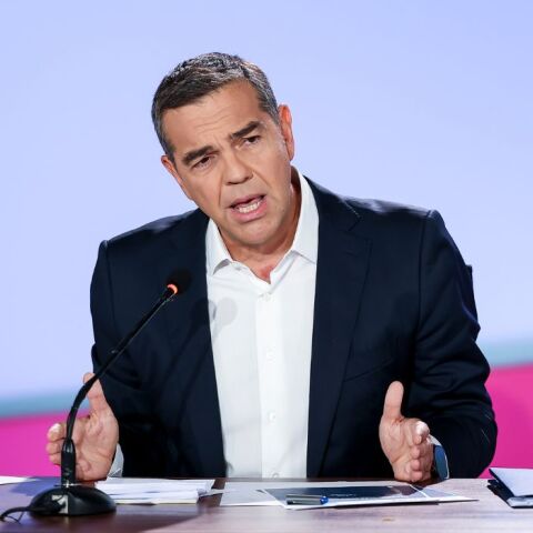 Tσίπρας: Αυτή η ομιλία ήταν η πιο αριστερή και δομημένη ομιλία που έχω εκφωνήσει σε ΔΕΘ
