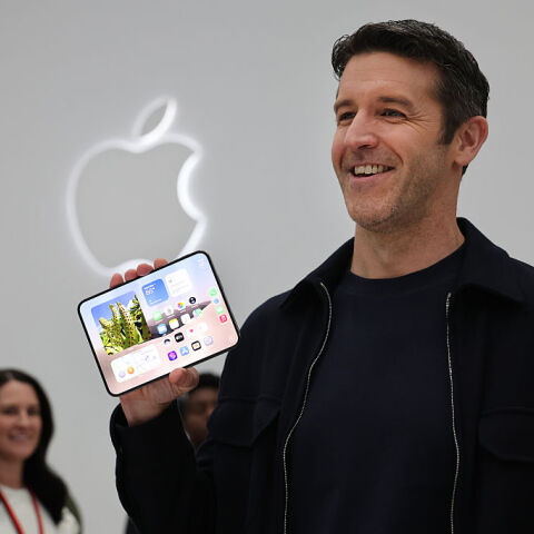Η Apple παρουσίασε τα iPhone 18 Pro – Το μεγάλο στοίχημα όμως είναι το foldable