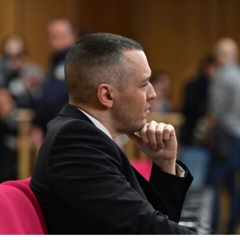 Η επιστροφή Κασιδιάρη, το «παράθυρο» του ανεξάρτητου υποψηφίου και το νέο τεστ για τον Άρειο Πάγο