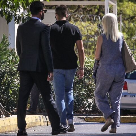 Γ. Μαζωνάκης: Οι ιδιόχειρες οδηγίες της γιατρού για σκευάσματα άνω των 1.000 ευρώ τον μήνα