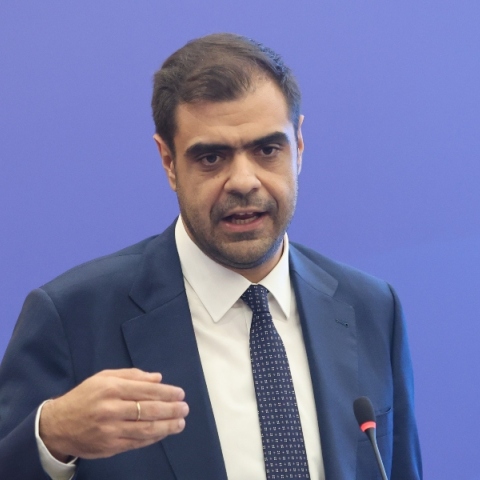 Μαρινάκης: Μονομερές δικαίωμα της Ελλάδας τα 12 ναυτικά μίλια - Τα λόγια του αέρα έφεραν τη χώρα πριν τον γκρεμό