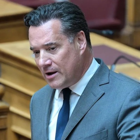 Γεωργιάδης: Στον Οργανισμό Διασφάλισης της Ποιότητας στην Υγεία οι έλεγχοι των παρόχων υπηρεσιών υγείας