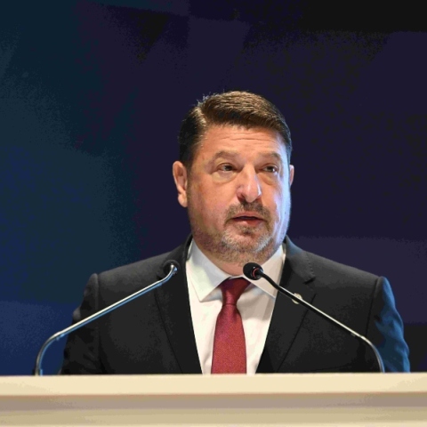 Χαρδαλιάς: Όταν η Αττική προοδεύει, προοδεύει και η χώρα 