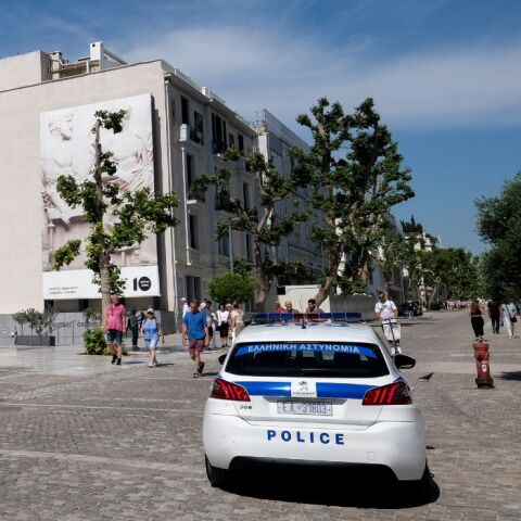 Αθήνα: Μάζευαν «δωρεές» για ανύπαρκτο σύλλογο κωφών