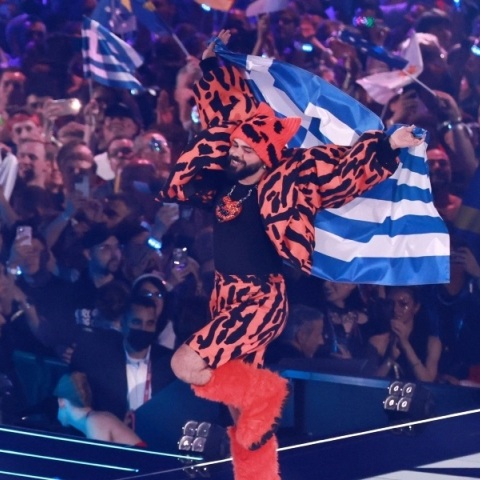 Eurovision 2027: Ανοίγει η διαδικασία υποβολής προτάσεων για την εκπροσώπηση