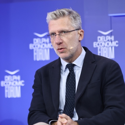 Α. Σκέρτσος: Γιατί διαφέρει η πολιτική κατάσταση της Ελλάδας από αυτήν της Γερμανίας;