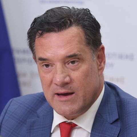 Άδ. Γεωργιάδης: Τι έδειξαν οι πρώτοι οκτώ έλεγχοι σε χώρους που παρέχουν ιατρικές υπηρεσίες