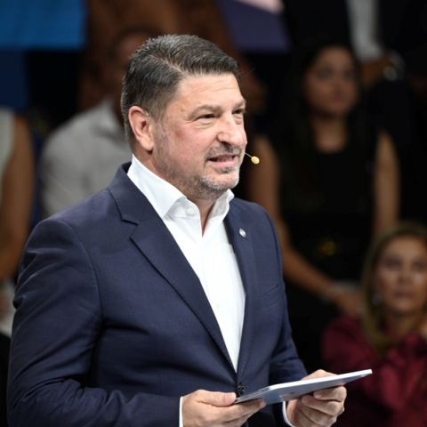 Χαρδαλιάς: Ξεκινούν οι Attica Open Farm Days 2026 – Ανοίγουμε τα αγροκτήματα της Αττικής στους πολίτες και τα παιδιά