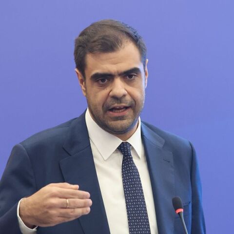 Μαρινάκης: Στις 30 Σεπτεμβρίου τα μέτρα για τα καύσιμα και στις 14 Οκτωβρίου για το πετρέλαιο θέρμανσης