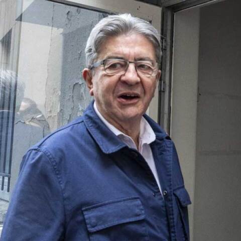 Ζαν-Λικ Μελανσόν