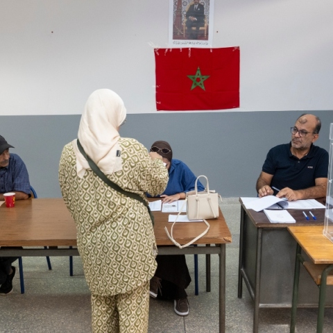 Μαρόκο: Μετά τις βουλευτικές εκλογές τι;