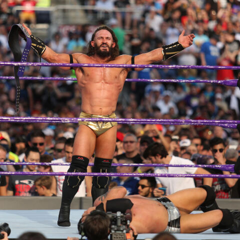 Πέθανε στα 40 του σταρ του WWE – Είχε αγωνιστεί μία ημέρα νωρίτερα