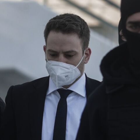 Πατέρας Καρολάιν για Αναγνωστόπουλο: «Δεν θα τη συναντήσει ποτέ την Λυδία»