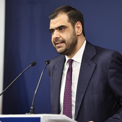 Π. Μαρινάκης: Θα υπάρξει στήριξη των νοικοκυριών με έμφαση στο πετρέλαιο θέρμανσης
