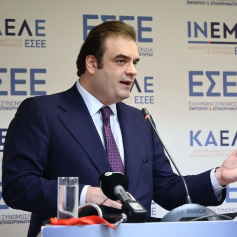 Πιερρακάκης: Νέα παρέμβαση για το πετρέλαιο θέρμανσης μέσα στις επόμενες 15 ημέρες