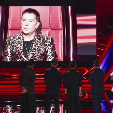 The Voice: Η επίσημη ανακοίνωση για το αφιέρωμα στον Γιώργο Μαζωνάκη