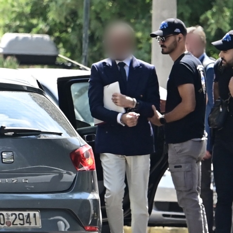 Υπόθεση Μαζωνάκη: Είναι άδικη η κράτηση του Θεοδωρόπουλου, λένε οι συνήγοροί του