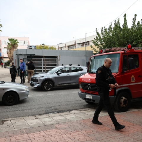 Ολοκληρώθηκε και ο δεύτερος έλεγχος στην Γκράβα – Δεν διαπιστώθηκε διαρροή αερίου στην περιοχή 