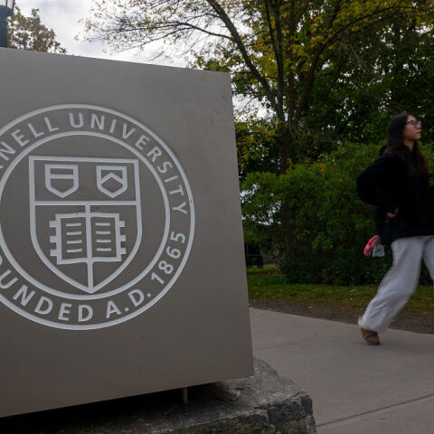 Cornell: Υπό επανεξέταση το «Greek life» μετά την καταγγελία για ομαδικό βιασμό