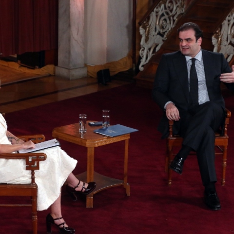 Κυρ. Πιερρακάκης:  Στα μέσα του 2027 αναμένεται να αναδειχθεί ο τελικός ανάδοχος για το έργο της ΠΥΡΚΑΛ	