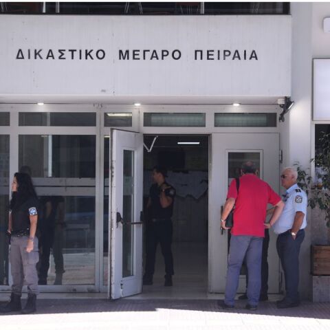 ΚΕΠΕ: Σχεδόν στο μισό ο χρόνος απονομής δικαιοσύνης στα Πρωτοδικεία