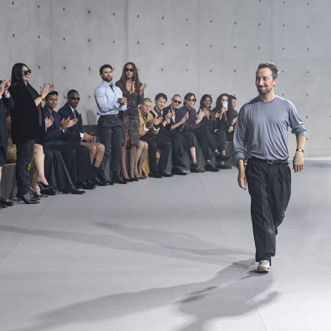 Saint Laurent: Ο άνθρωπος που έφερε τον οίκο πάνω από τα 3 δισ. ευρώ αποχωρεί