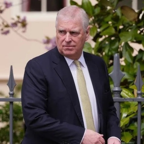 Ο πρώην πρίγκιπας Άντριου έλαβε αποζημίωση 302.000 λιρών για την πρόωρη λήξη της μίσθωσης της έπαυλής του