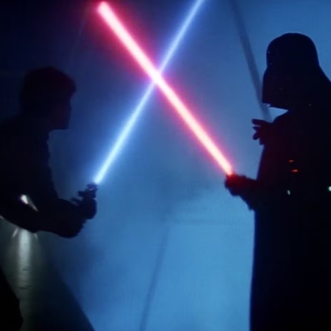 Star Wars: Το φωτόσπαθο του Darth Vader βγαίνει σε δημοπρασία