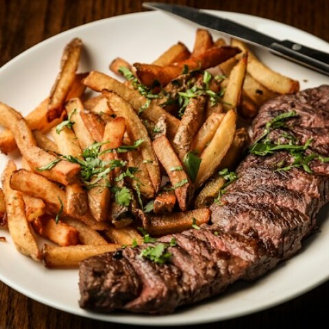 Μπριζόλα 20 λίρες την Τρίτη, ακριβότερη το Σάββατο: Το νέο μοντέλο τιμολόγησης