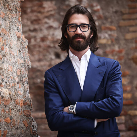 Κληρονόμος της Ray-Ban: «Έχω κοιμηθεί με πάνω από 2.000 γυναίκες» 
