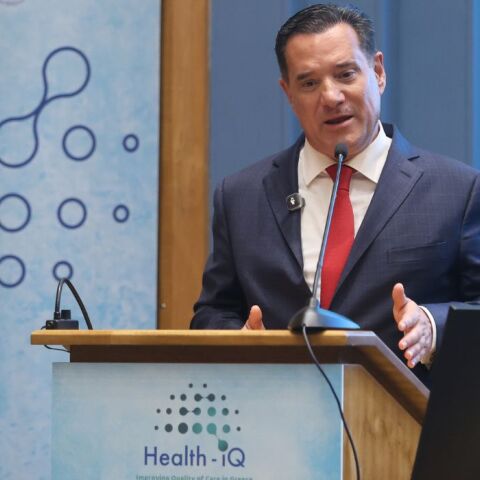 Γεωργιάδης από τα Ιωάννινα: Προσλήψεις γιατρών και νοσηλευτών, δωρεάν εξετάσεις στα ΚΑΠΗ