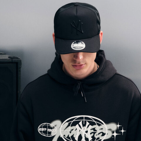 New Era 9FORTY APEX