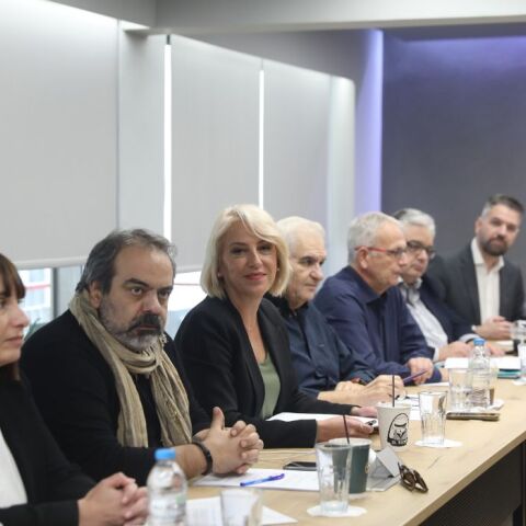 ΣΥΡΙΖΑ: Πολάκης ζητά εκλογή αρχηγού – Αντιδρούν Δούρου και Παππάς