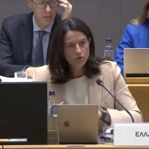 Ν. Κεραμέως: Τρεις προκλήσεις που αντιμετωπίζει η ευρωπαϊκή αγορά εργασίας	