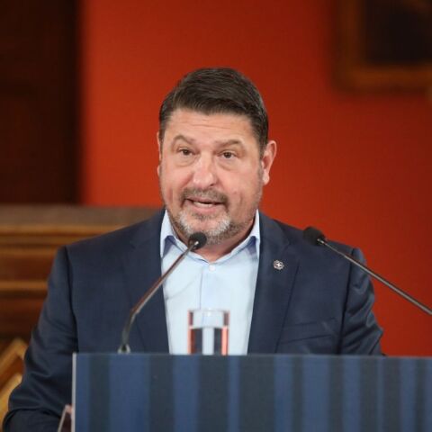Βύρωνας: Νέα εξέλιξη για το ιστορικό κινηματοθέατρο «Νέα Ελβετία» 
