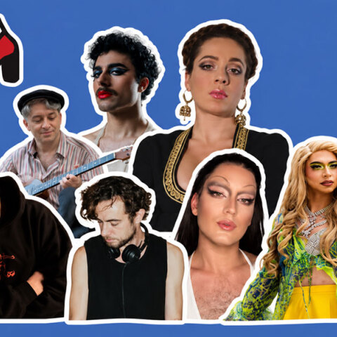 Paniqueeri Fest 2026