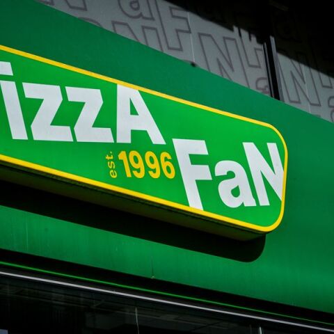 Pizza Fan: Είμαστε στη διάθεση της Δικαιοσύνης, ενδεχομένως να υπάρχει σύγχυση στον υπολογισμό του τζίρου μας