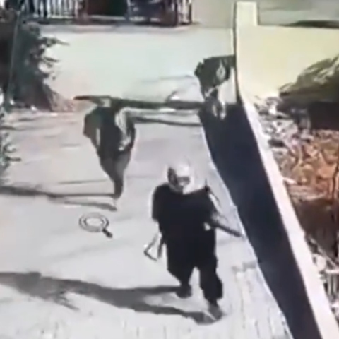 Ιορδανία: Στους οχτώ οι νεκροί από την τρομοκρατική επίθεση σε Ελληνορθόδοξη εκκλησία
