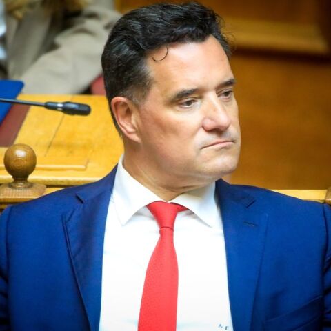 Γεωργιάδης για «Το Χωριάτικο»: «Καταδικάστηκε επί Σαμαρά, αποφυλακίστηκε επί Τσίπρα»