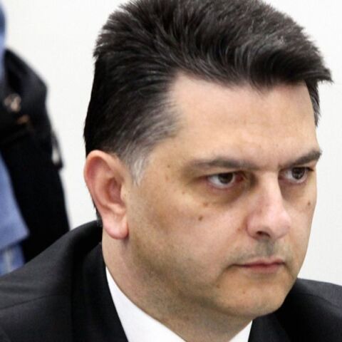 Μιχάλης Μπεκίρης